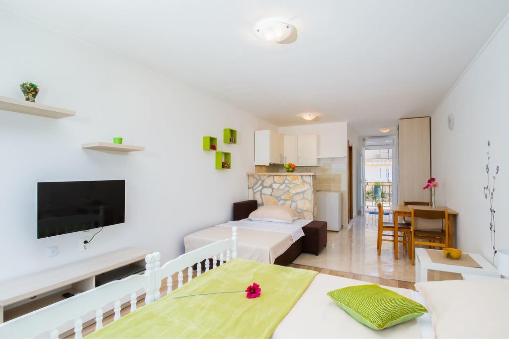 Apartmani Bregovec ماسلينتسا المظهر الخارجي الصورة