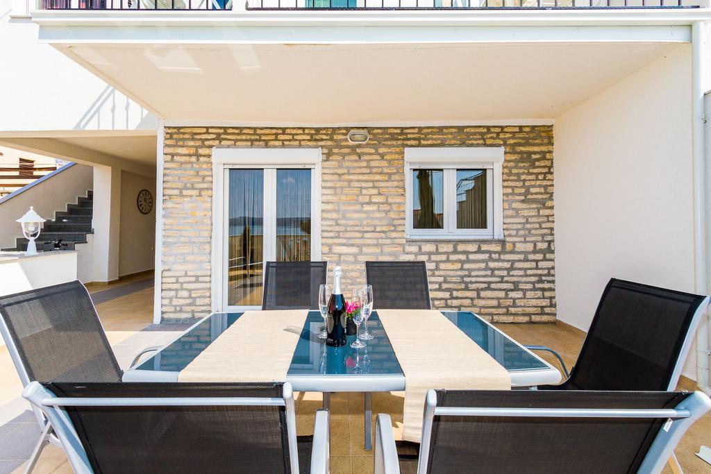 Apartmani Bregovec ماسلينتسا المظهر الخارجي الصورة