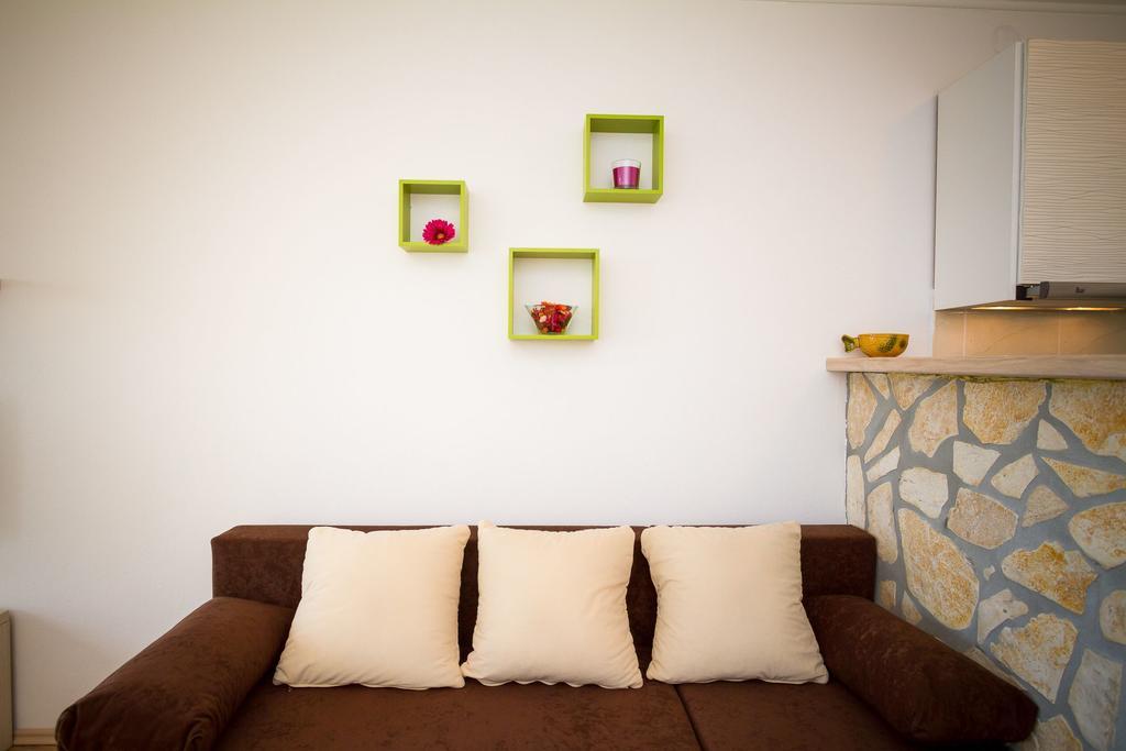 Apartmani Bregovec ماسلينتسا المظهر الخارجي الصورة