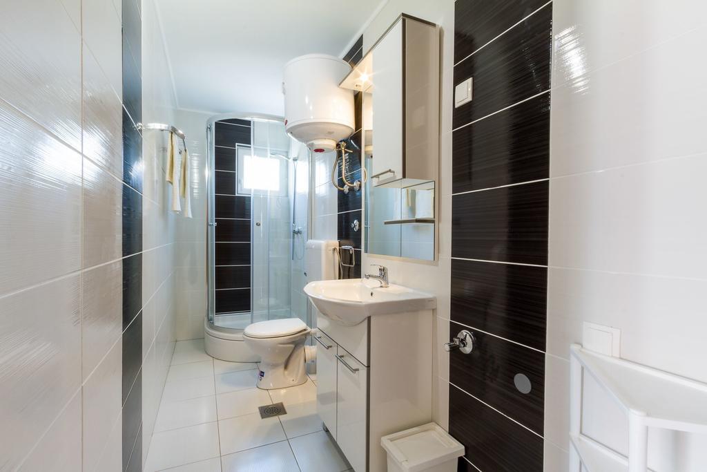 Apartmani Bregovec ماسلينتسا المظهر الخارجي الصورة
