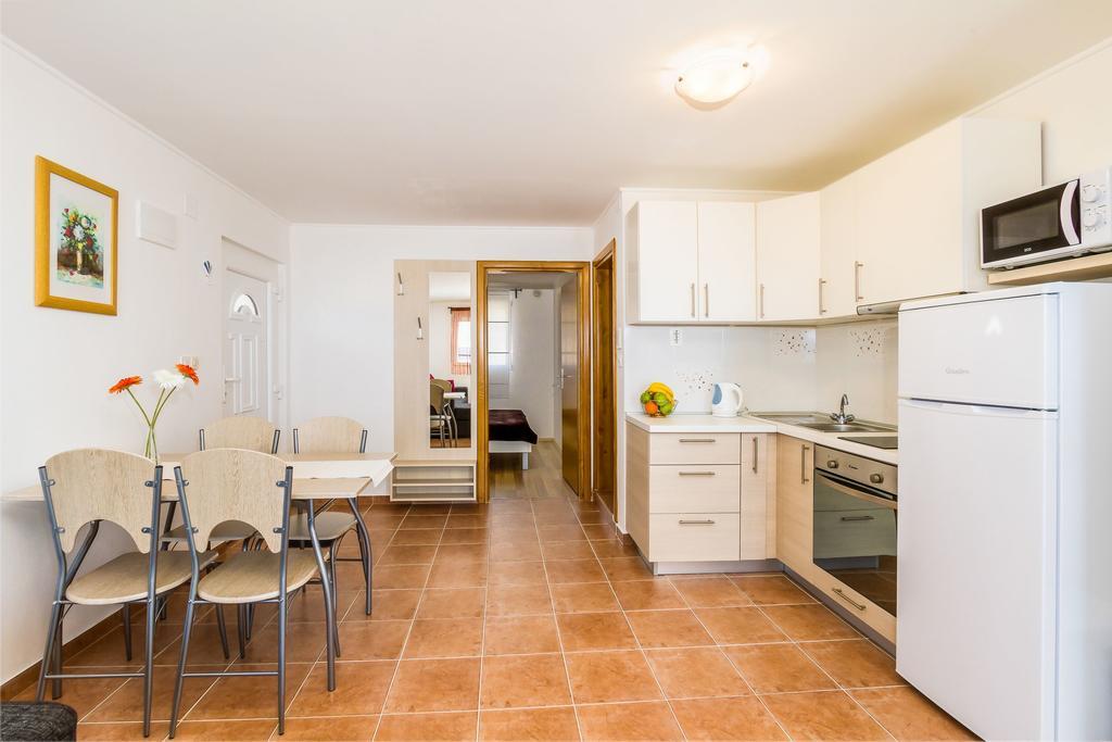 Apartmani Bregovec ماسلينتسا المظهر الخارجي الصورة